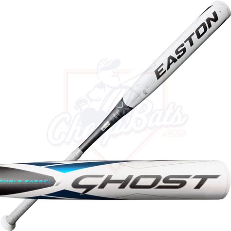 Easton ghost fastpitch bat compression